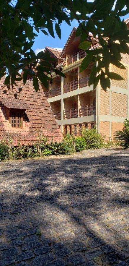 Pousada na Montanha Domingos Martins Exterior foto